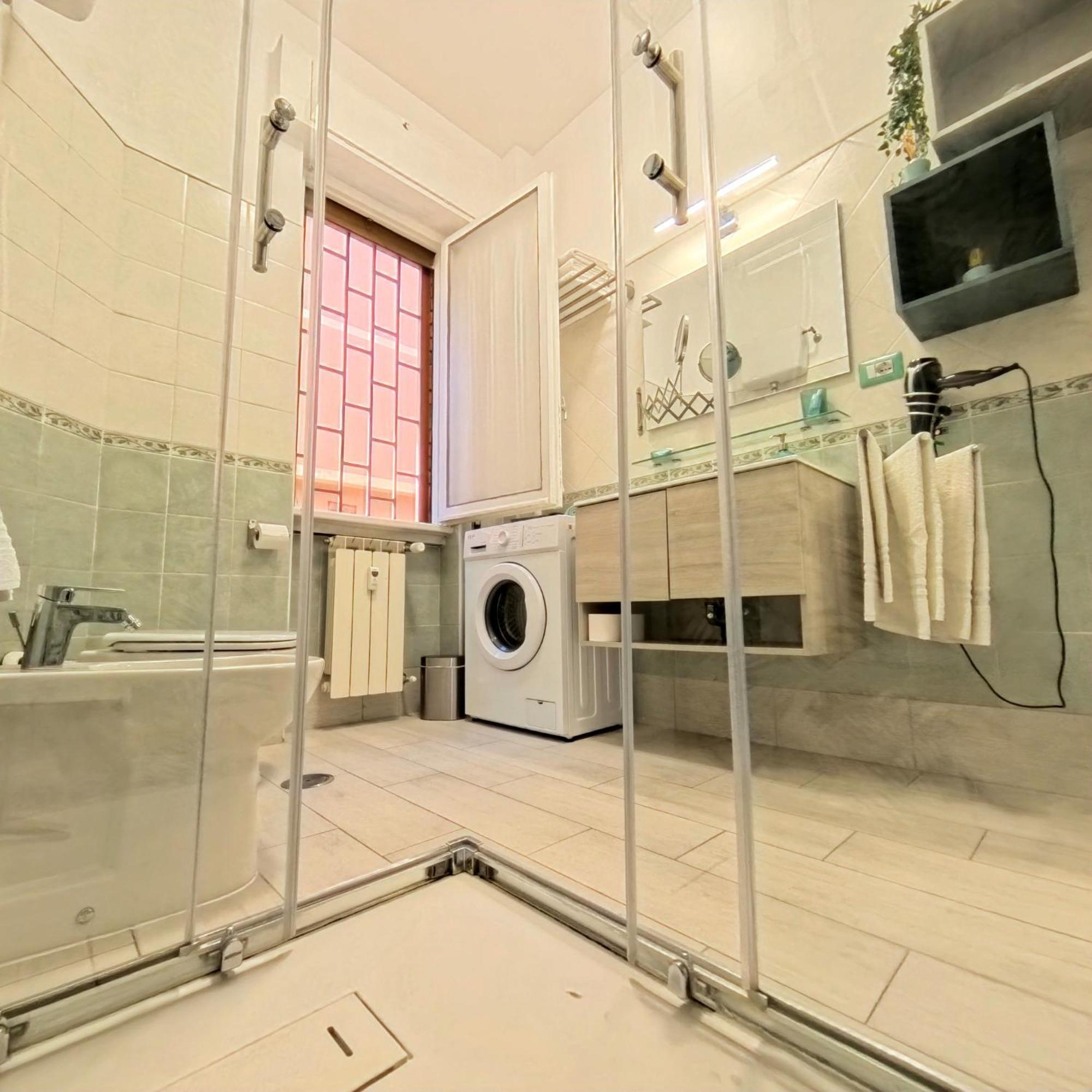 La Casetta Ai Colli - Vicino Alla Metro A Rome Buitenkant foto
