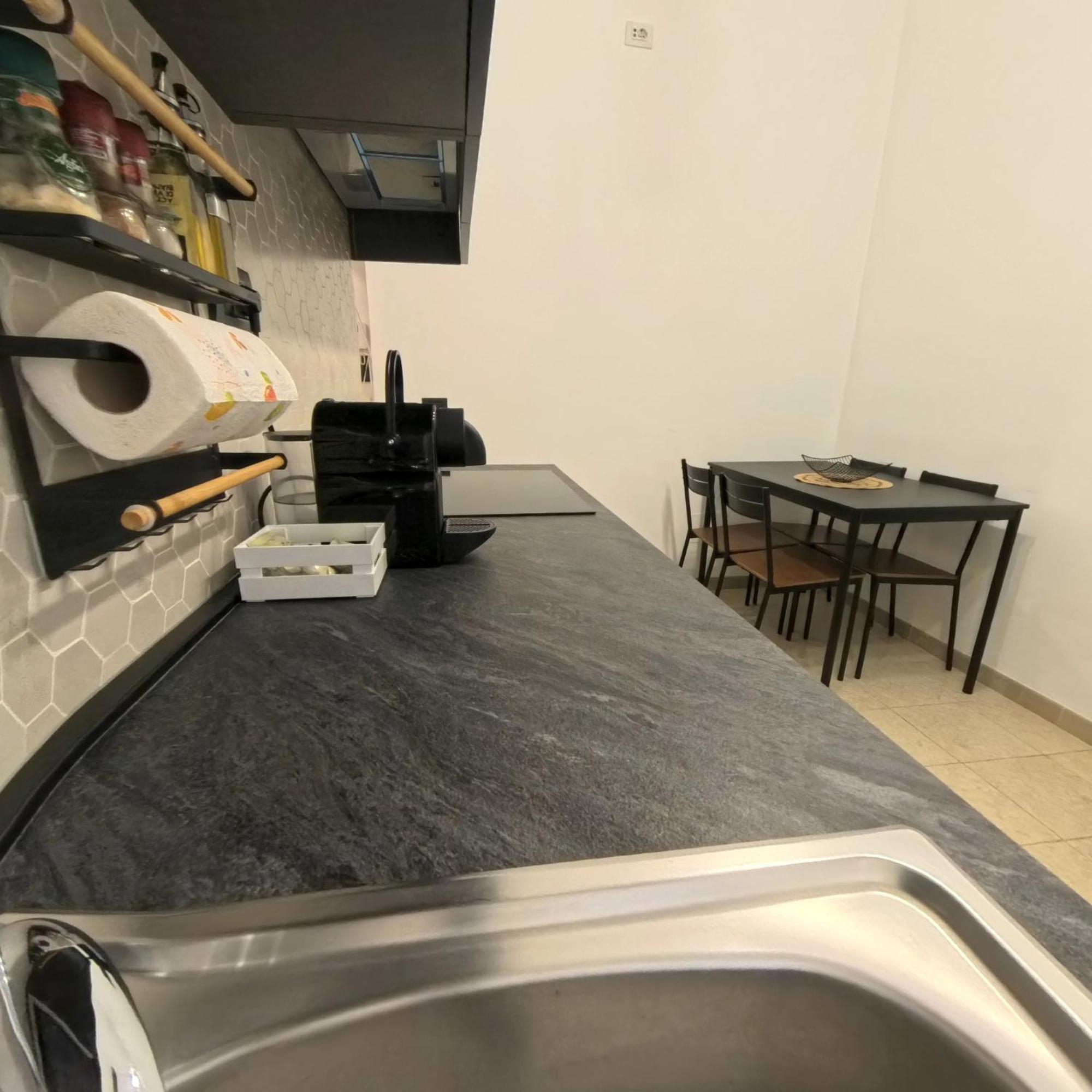 La Casetta Ai Colli - Vicino Alla Metro A Rome Buitenkant foto